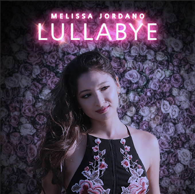 Listen to “Lullabye” By Melissa Jordano