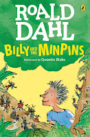 Billy and the Minpins