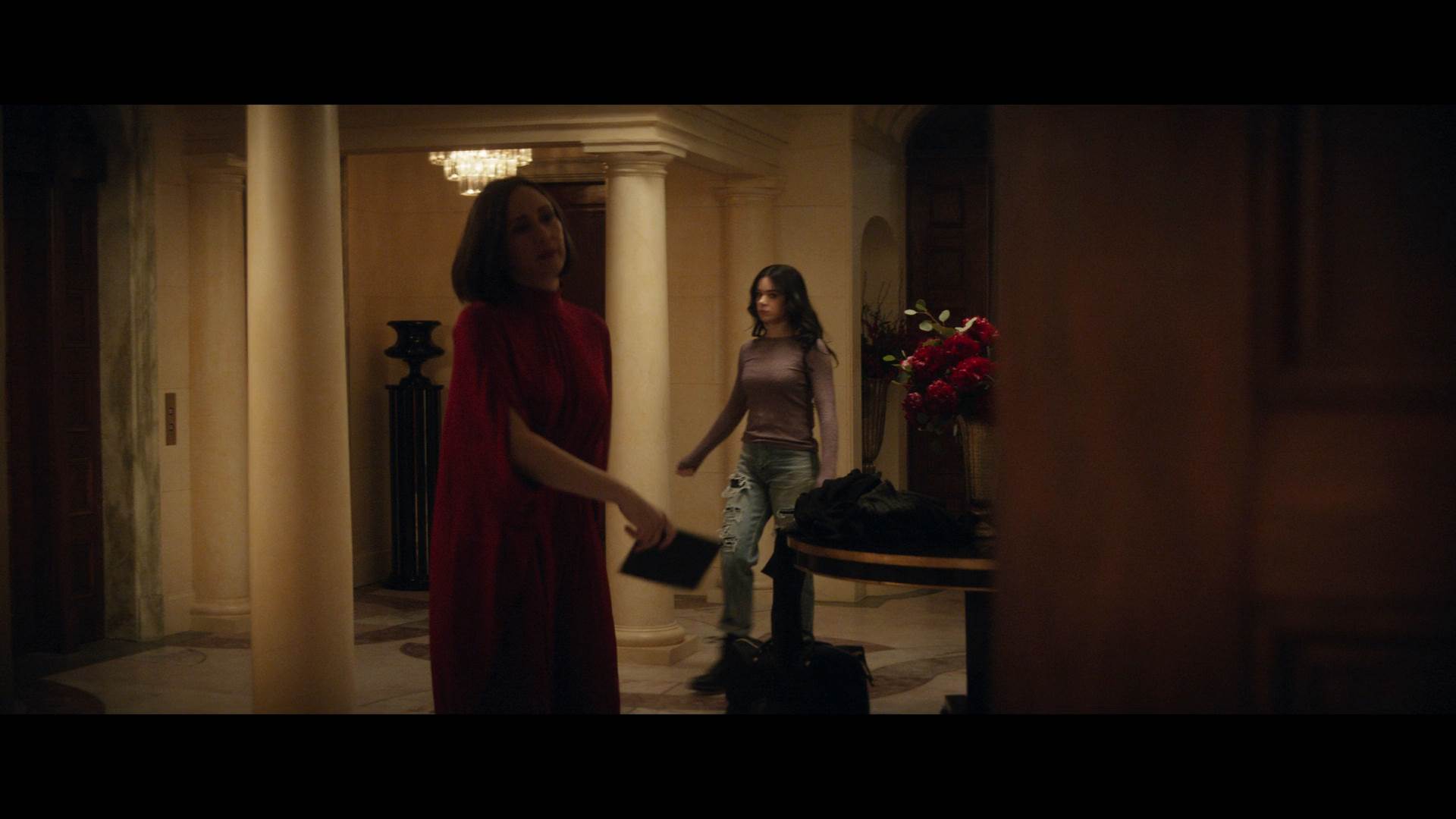 Hawkeye 2021 Temporada 1 HD 1080p Latino Castellano 2