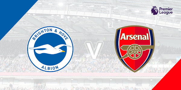 Arsenal vs Brighton: Where to watch the match online, live stream, TV channels, and kick-off time