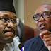 Peter Obi Slams INEC For Backing Tinubu At Presidential Tribunal