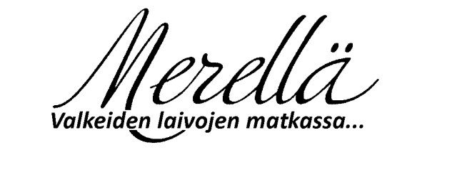 Merellä @ Valkeat Laivat