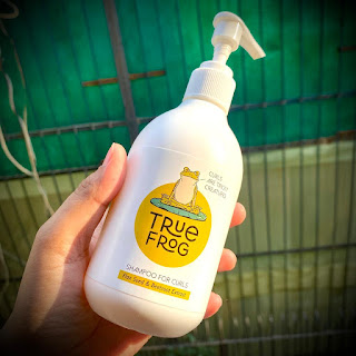 true-frog-curly-shampoo-review