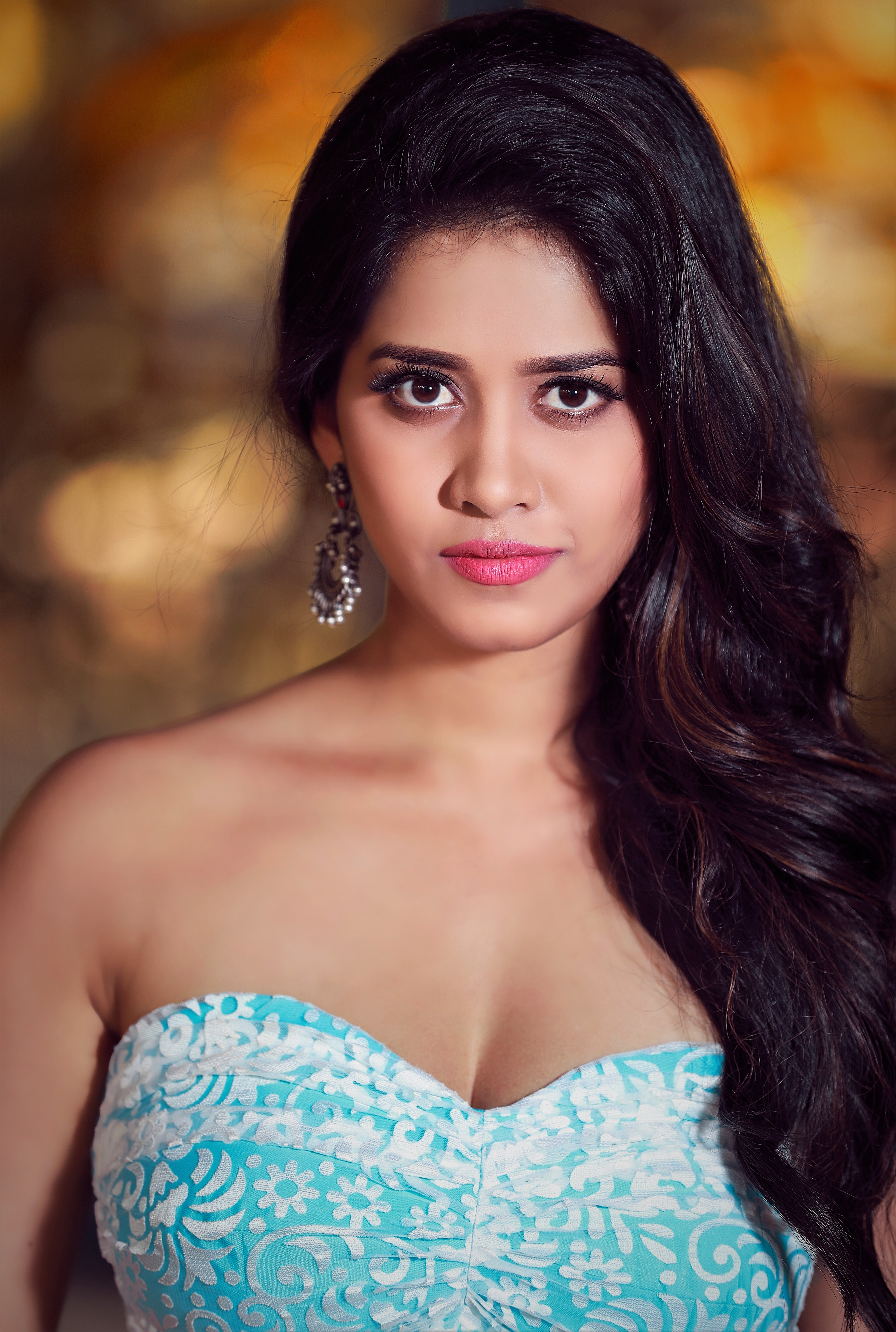 Nabha Natesh UHD HD Photos