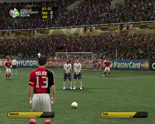 FIFA World Cup 2006 Full Game Repack Download