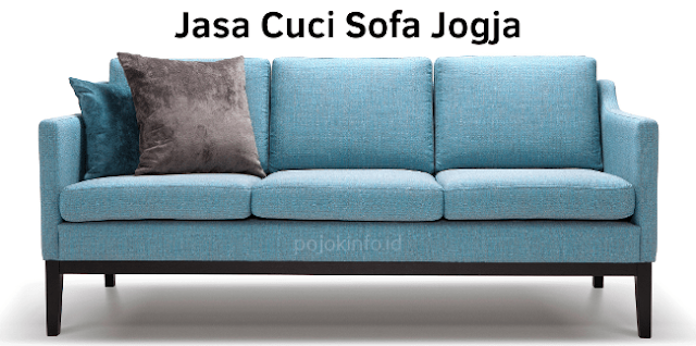 cuci sofa jogja