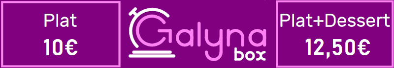 GalynaBox