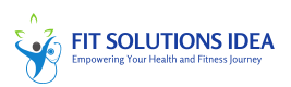 FitSolutions Idea - Empowering Your Health and Fitness Journey