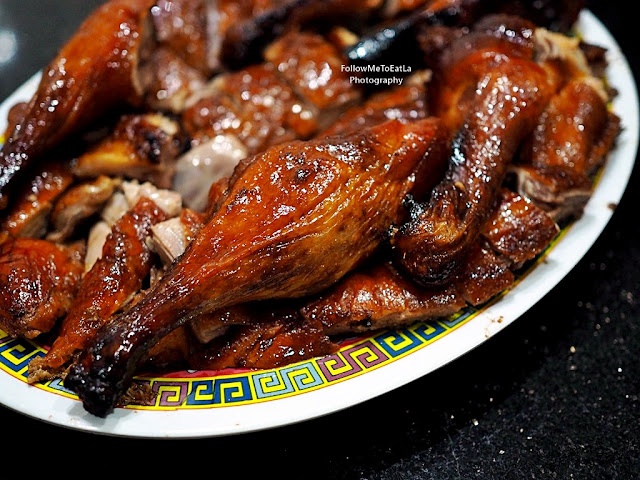 BEST CHEAPEST ROAST DUCK OFFER IN KUALA LUMPUR AT RM39.80 PER DUCK