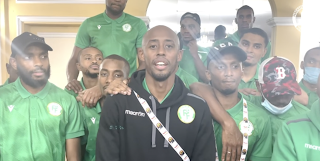 «Nous considérons que la Fédération de Football des Comores a manqué à ses missions...»