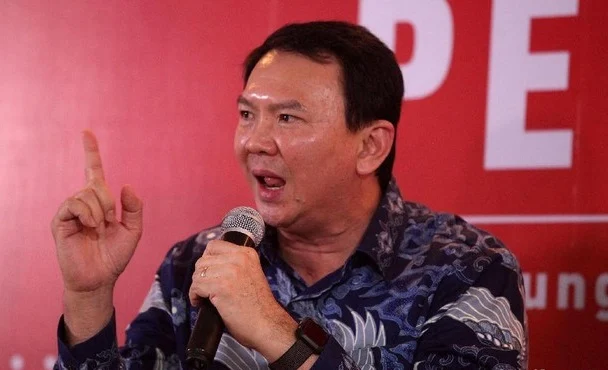 Ahok Didesak Ubah Gaya Politiknya, Pengamat: Sudah Basi Pakai Cara Meledak-ledak dan Gaduh!