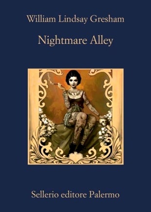 nightmare alley libro