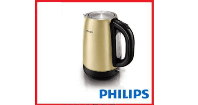 Philips Electric Kettle HD9322