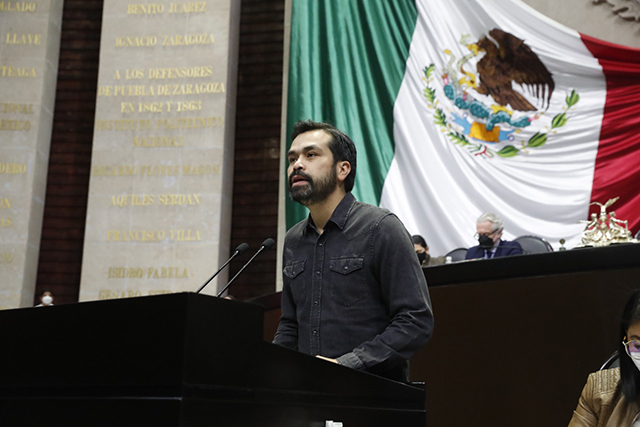 La comparecencia de López-Gastell debe ser pública