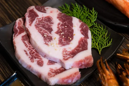 燒肉眾 燒肉吃到飽