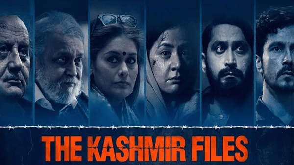 The Kashmir Files Movie Review and Rating