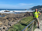 CAMINO DE SANTIAGO PORTUGUÉS POR LA COSTA