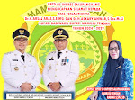 SELAMAT DAN SUKSES ATAS PELANTIKAN BUPATI DAN WAKIL BUPATI KABUPATEN MAMUJU TENGAH TANGGAL 20 FEBRUA