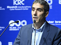 Israel announces digital Iron Dome