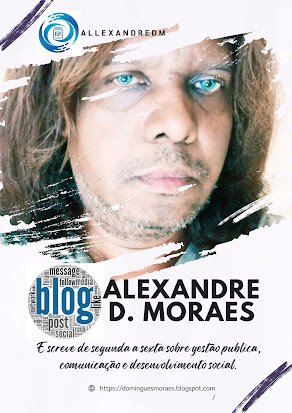 Blog do Alexandre