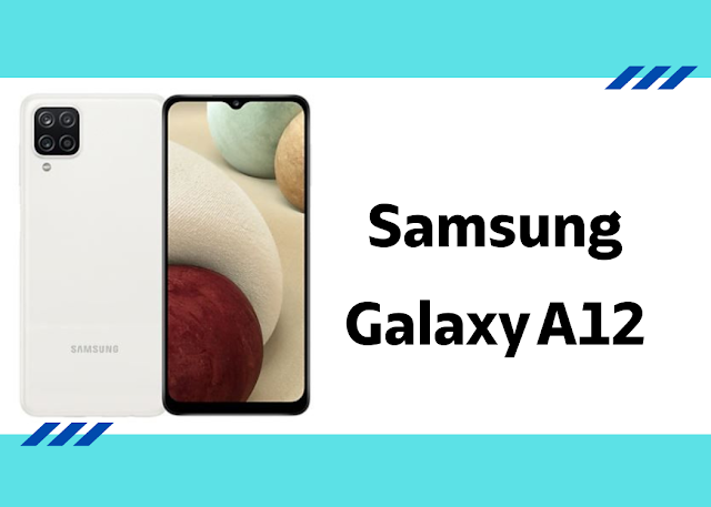 Samsung Galaxy A12 - Best Budget Samsung Phone