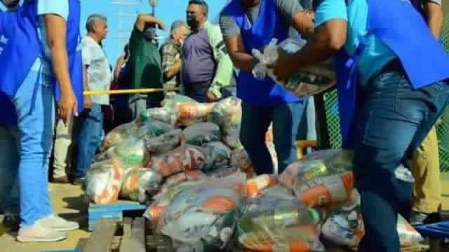 Gobernación del Zulia y Alcaldía de Lagunillas realizarán este sábado gran Mercado Popular en la Urbanización Libertad
