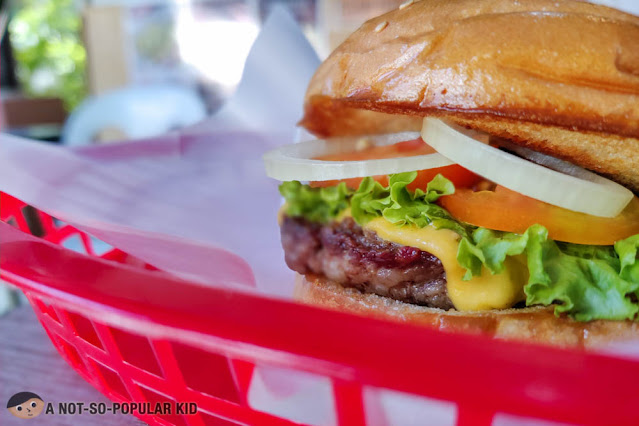 Jonathan's Must-Try Burgers in Abangan Norte, Marilao