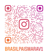 Sina-nos em Instagram