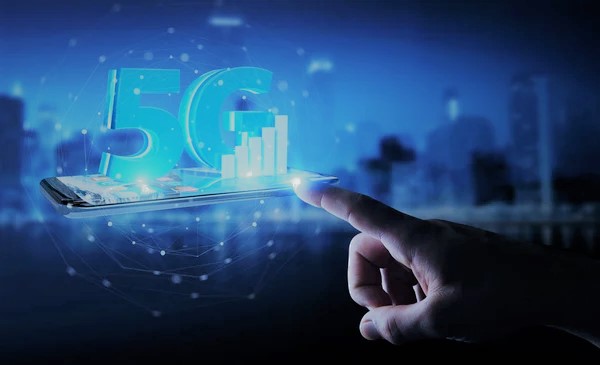 How Will 5G Improve the Security of Smart Cities?