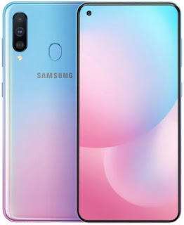 Samsung Galaxy M44 5G Price In Bangladesh 2022