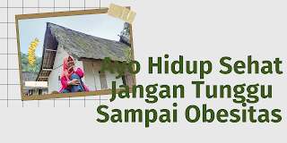 tips hidup sehat