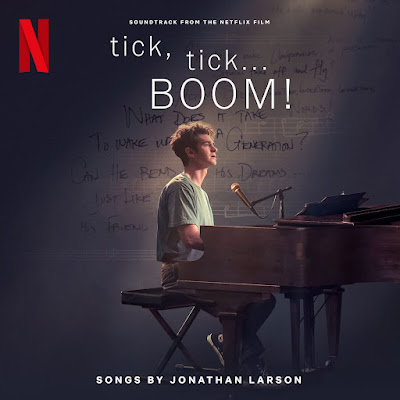 tick, tick... Boom! Soundtrack