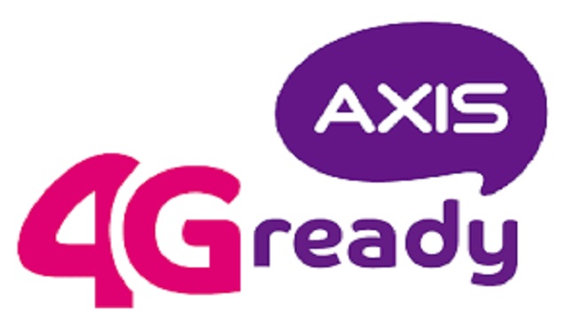 APN Axis 4G