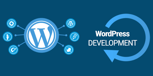 Wordpress Development Services