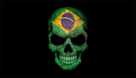 💀 BRAZIL COMPILATION 💀