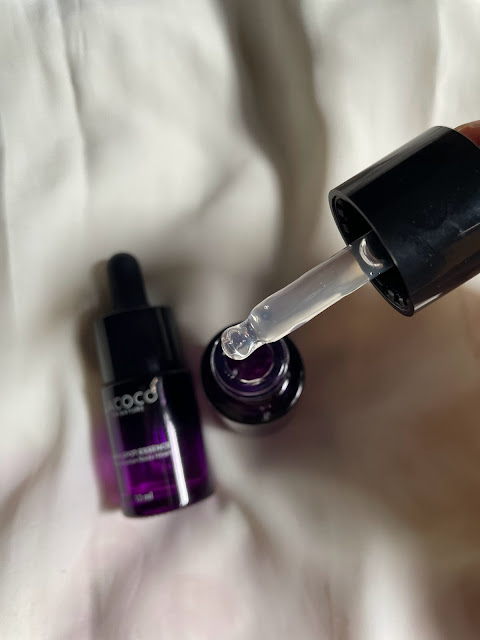 Lacoco Dark Spot Essence - Rsjournal