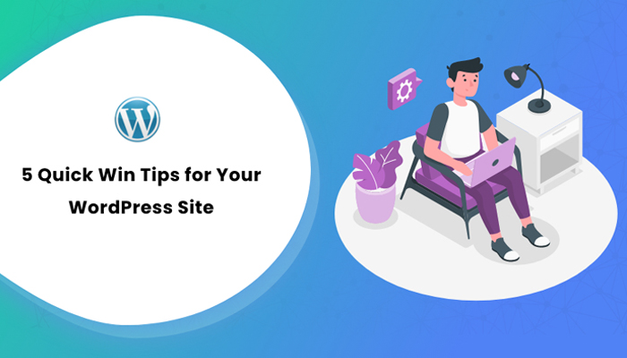 WordPress Tips for Beginners