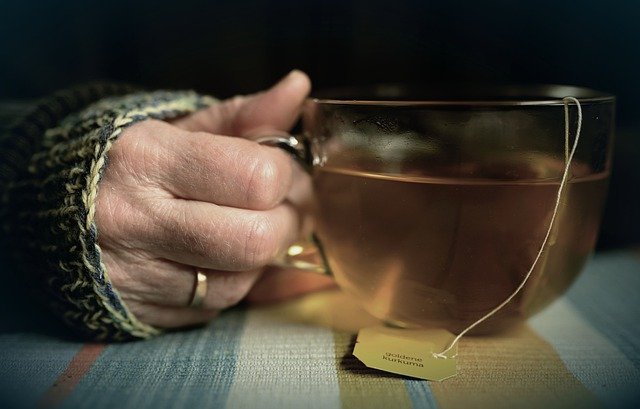 يعتبر شاي الكركم المخمر الطريقة الأكثر فعالية لاستهلاك الكركم