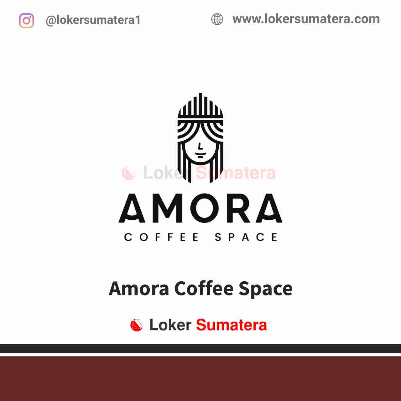 Amora Coffee Space Pekanbaru