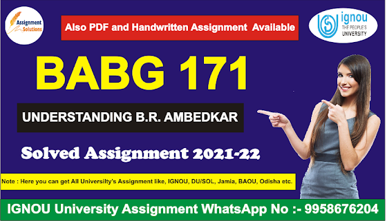 bpag-171 solved assignment 2021; bpag 171 question paper; bgdg 172 assignment 2020-21; bevae-181 assignment 2021 pdf; begae 182 assignment 2020-21