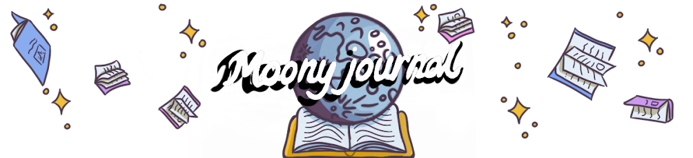 Moony journal
