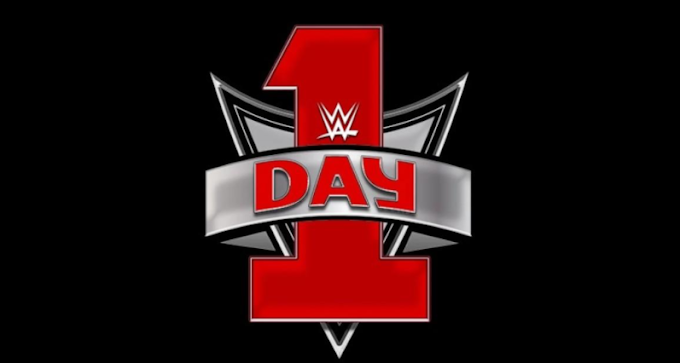 Watch WWE Day 1 1/1/22 – 1st January 2022 Full Show