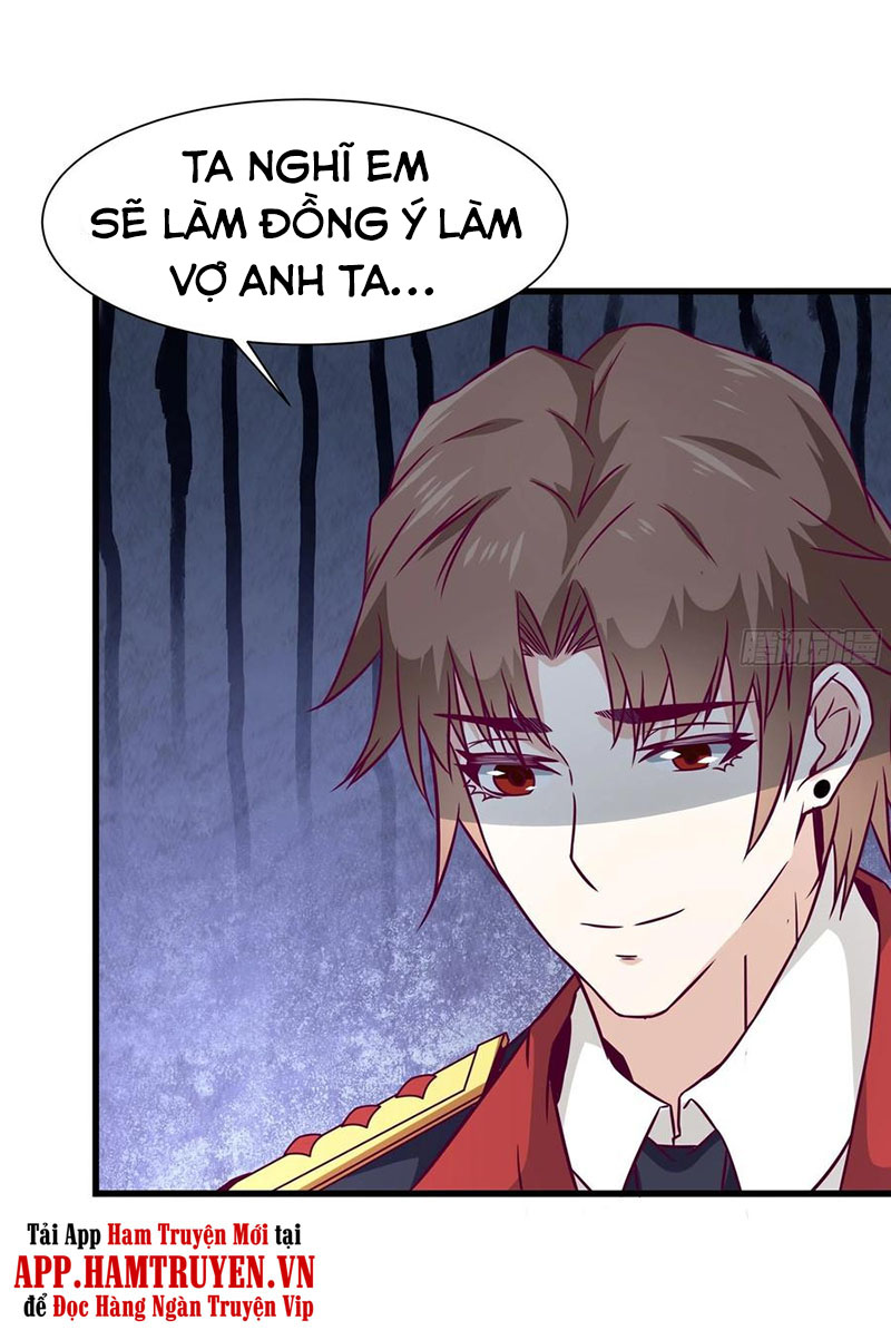 Ba Tôi Là Chiến Thần chapter 39 - Trang 27