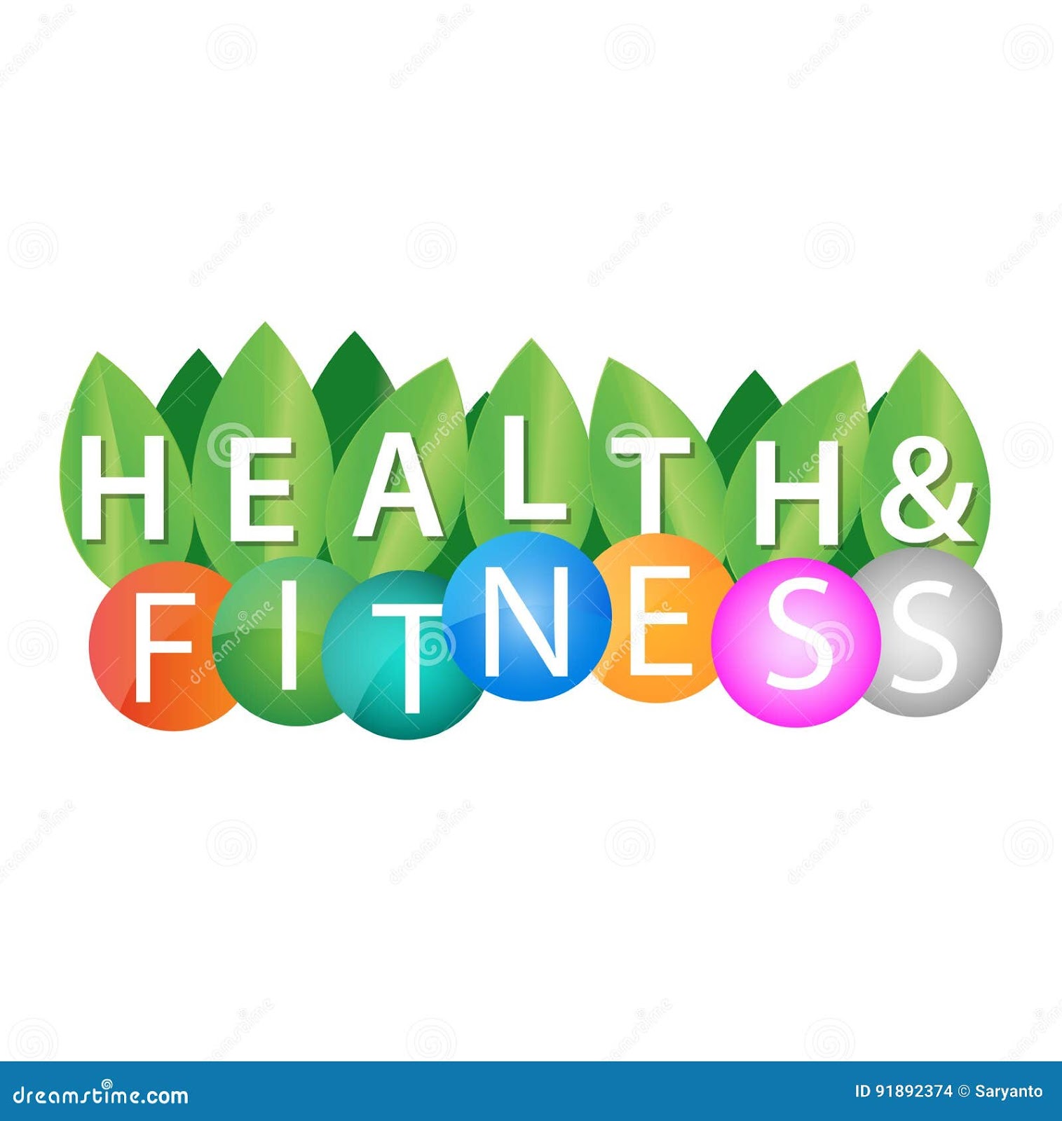 Health and fitness