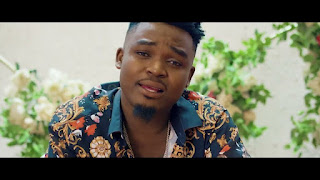 VIDEO: Ally Mahaba Ft Aslay - Uje - Download Mp4 