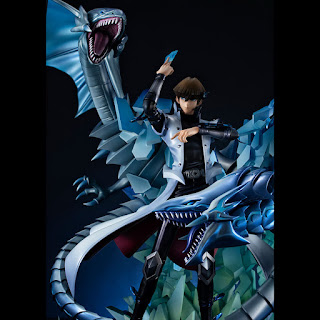 Yu-Gi-Oh! The Movie The Dark Side of Dimensions – Kaiba Seto ~The Movie The Dark Side of Dimensions~, Megahouse