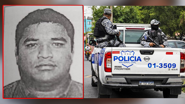 El Salvador: Estafador que engañó a dos comerciantes de Santa Ana con $28 mil dólares, es condenado a 16 años de cárcel