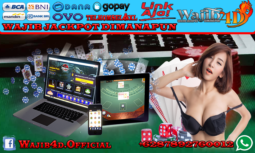 WAJIB4D MENYEDIAKAN PERMAINAN NO COMMISSION BACCARAT LIVE CASINO