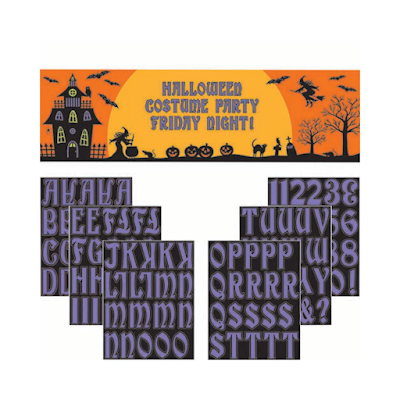 Halloween Symbols