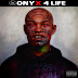 Onyx's new project "Onyx 4 Life" ft. Cappadonna, Planet Asia, and more.
